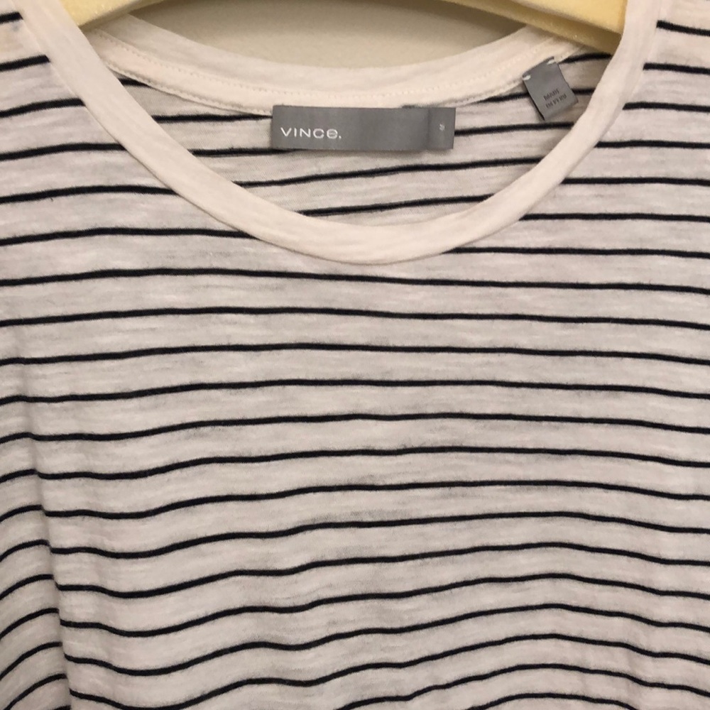 Vince tee